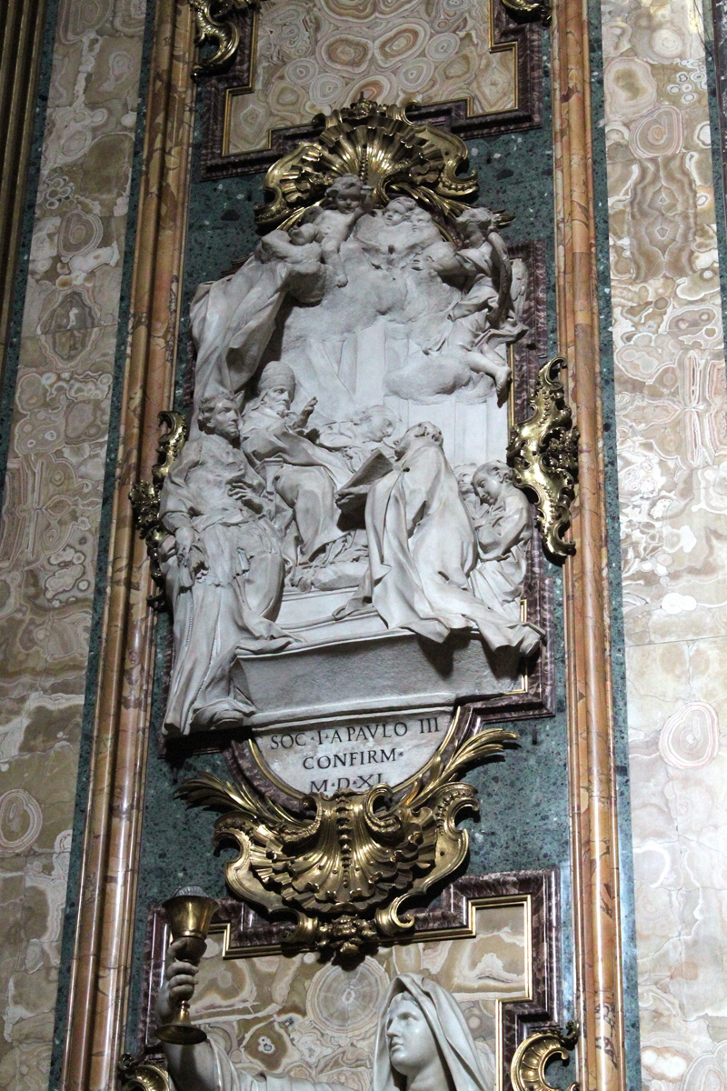 Piazza_del_Gesu-Chiesa_omonima-Cappella_di_S_Ignazio (17)