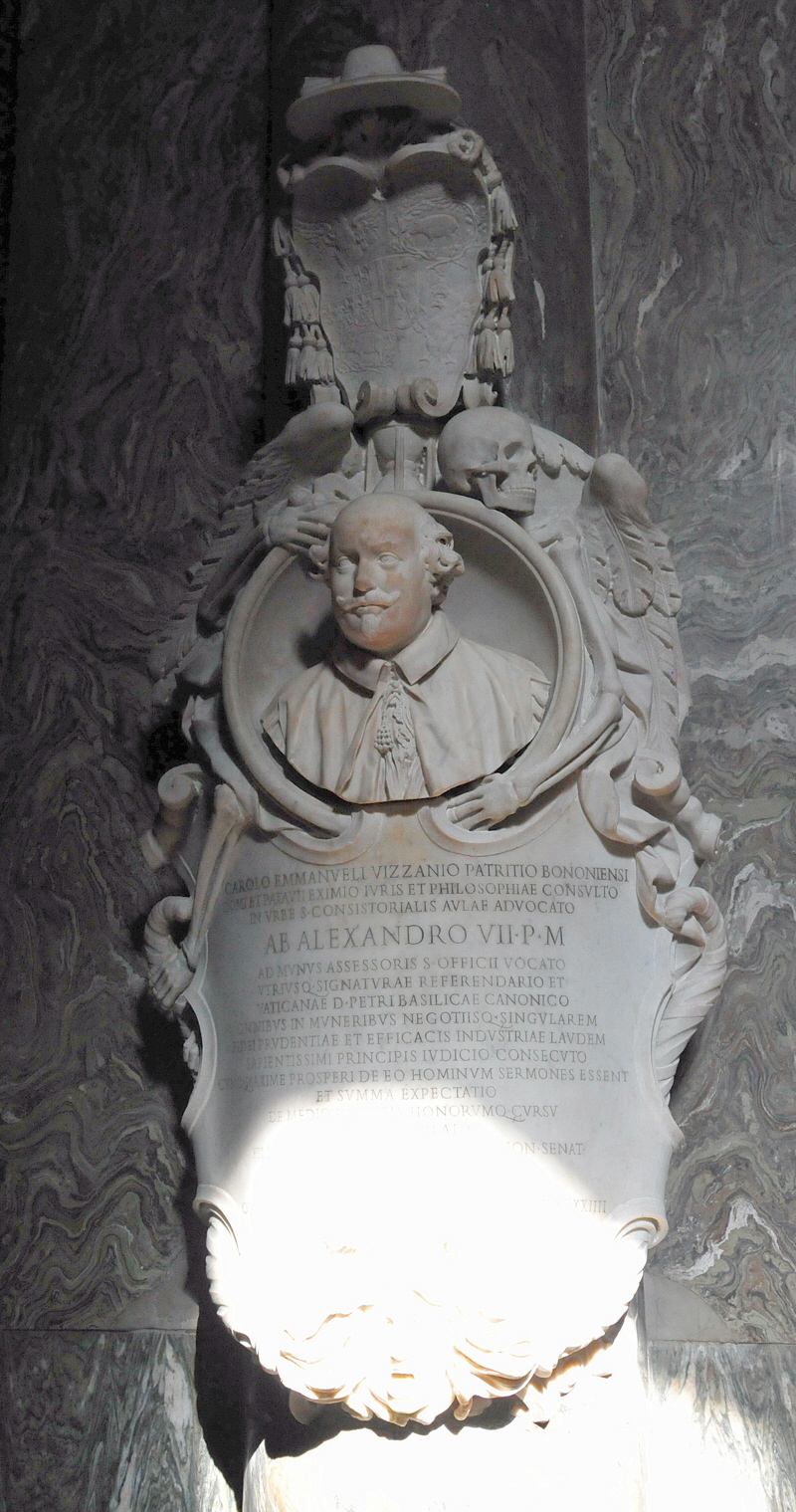 Piazza_della_Minerva-Chiesa_di_S_Maria_sopra_Minerva-Lapide_di_Carlo_Emanueli-1661