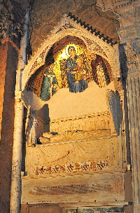Piazza_della_Minerva-Chiesa_di_S_Maria_sopra_Minerva-Tomba_di_Guglielmo_Durati-1304