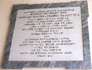 Piazza_della_Minerva-Palazzo_Severoli-Pontificia_Accademica_Ecclesiastica-Lapide_Ingresso
