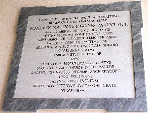 Piazza_della_Minerva-Palazzo_Severoli-Pontificia_Accademica_Ecclesiastica-Lapide_Ingresso