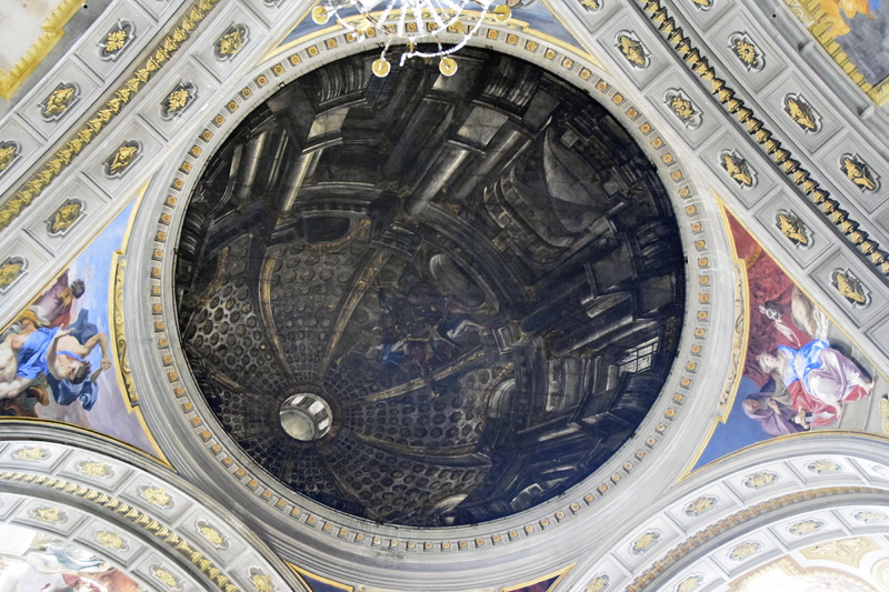 Piazza_di_S_Ignazio-Chiesa_omonima-Cupola(9)