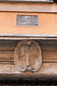 Via_dei_Banchi_Vecchi-Palazzo_al_n_12-Stemma