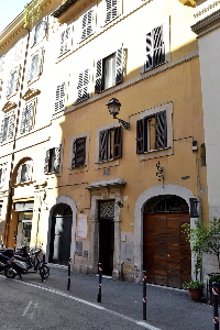 Via_dei_Banchi_Vecchi-Palazzo_al_n_12