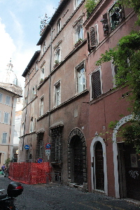 Via_dei_Cimatori-Palazzo_al_n_19