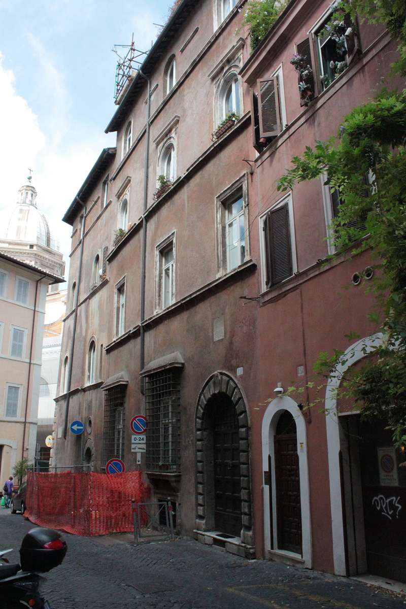 Via_dei_Cimatori-Palazzo_al_n_19