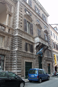 Via_del_Banco_di_S_Spirito-Palazzo_Gaddi_al_n_42 (4)