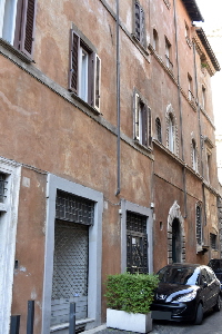 Via_del_Consolato-Palazzo_al_n_14