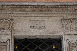 Via_dei_Coronari-Palazzo_al_n_2a-Targa_di_proprieta (2)