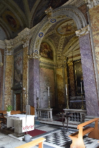 Largo_dei_Librari-Chiesa_di_S_Barbara-Altare_Maggiore (5)