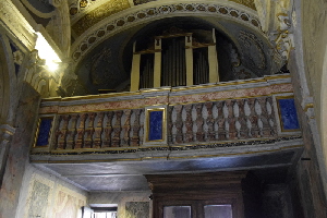 Largo_dei_Librari-Chiesa_di_S_Barbara-Organo (2)