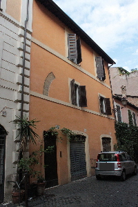 Via_dei_Cappellari-Palazzo_al_n_45 (5)