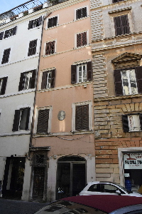 Via_dei_Giubbonari-Palazzo_al_n_109