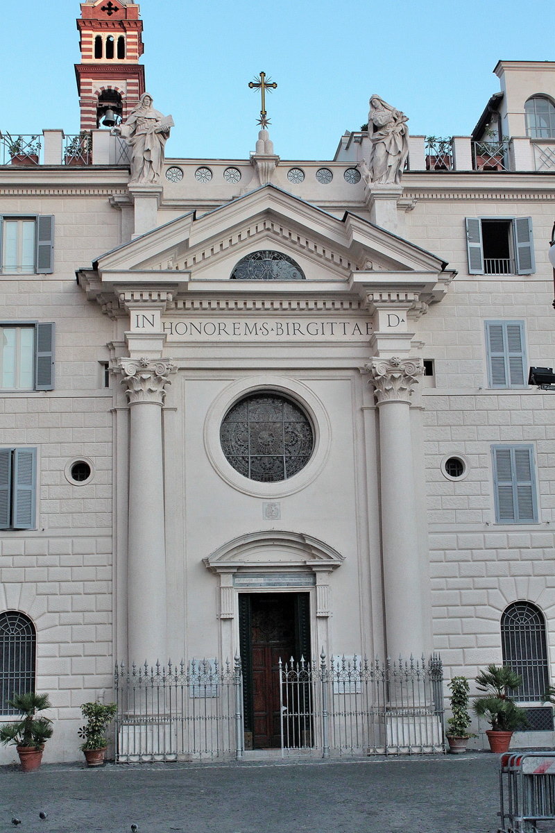 piazza_Farnese-Chiesa_di_S_Brigida (3)