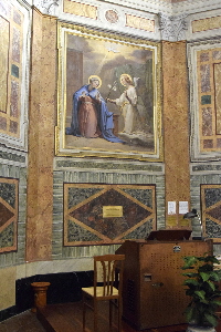 Via_Giulia-Chiesa_dello_ Spirito_Santo_dei_Napoletani-Abside