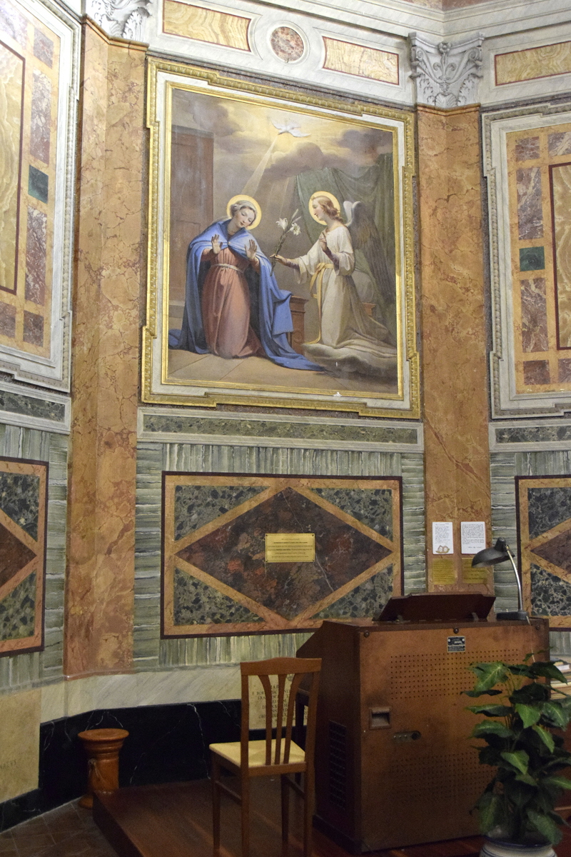 Via_Giulia-Chiesa_dello_ Spirito_Santo_dei_Napoletani-Abside