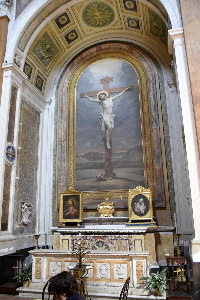 Via_Giulia-Chiesa_dello_ Spirito_Santo_dei_Napoletani-Cappella_del_Crocifisso_01