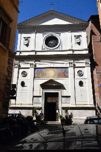Via_Giulia-Chiesa_dello_ Spirito_Santo_dei_Napoletani