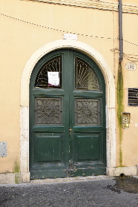 Via_Giulia-Palazzo_al_n_116-Portone