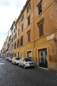 Via_Giulia-Palazzo_al_n_127