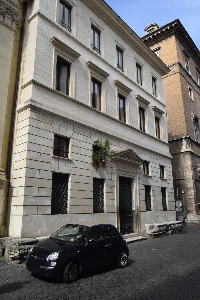 Via_Giulia-Palazzo_al_n_64