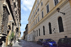 Via_Giulia-Palazzo_collegio_spagnoli_al_n_151
