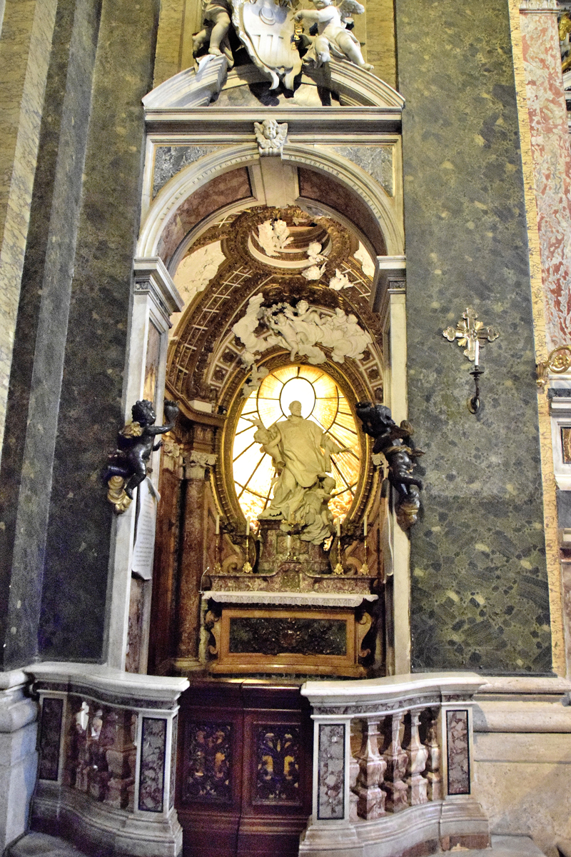 Via_Monserrato-Chiesa_di_S_Girolamo_della_Carita-Cappella_Antamoro