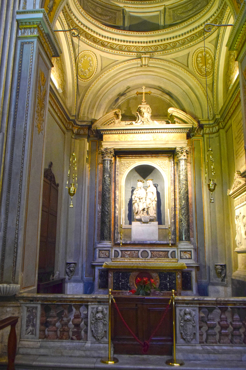 Via_Monserrato-Chiesa_di_S_Maria-Cappella_S_Anna