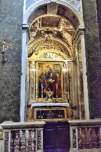Via_Monserrato-Chiesa_di_S_Girolamo_della_Carita-Cappella_Marescotti (2)