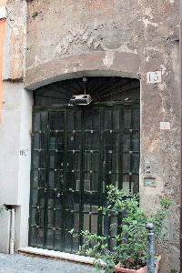 Via_Monserrato-Palazzo_al_n_15-Decorazione (3)