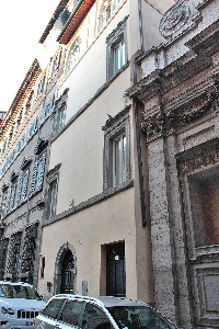 Via_Monserrato-Palazzo_del_Procuratore_Silla_al_n_62