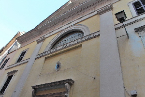Via_dei_Pettinari-Chiesa_di_S_Salvatore_in_Onda-Facciata