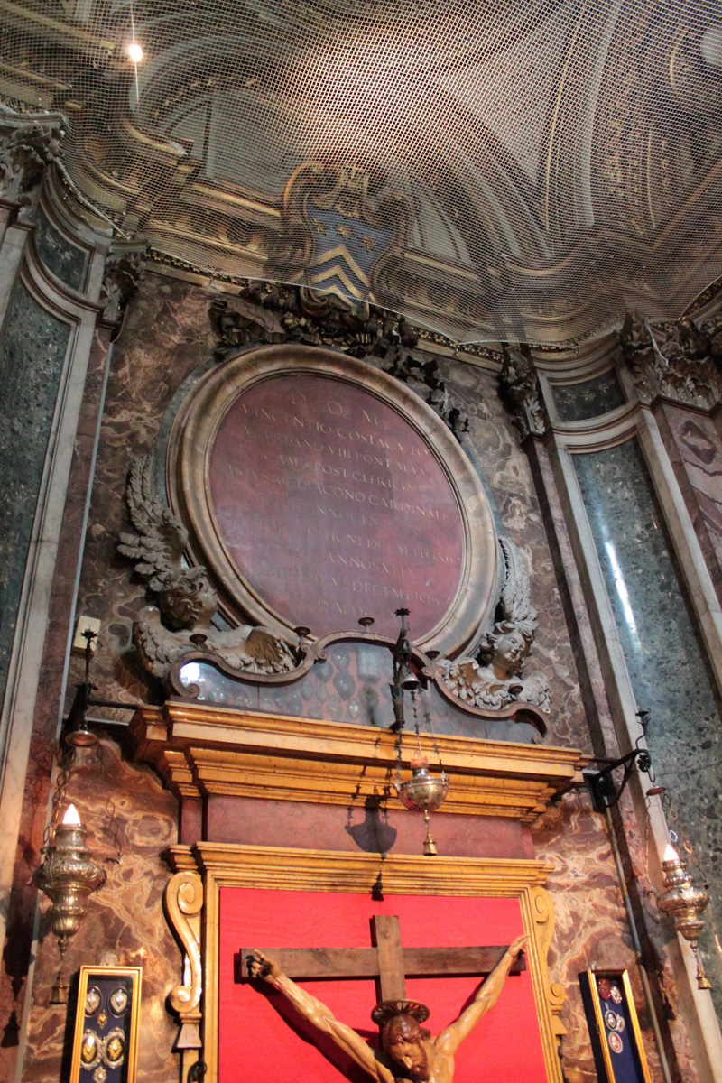 Via_dei_Giubbonari-Chiesa_di_S_Biagio_e_Carlo_ai_Catinari-Lapide_del_card_Vincenzo_Costaguti-1660