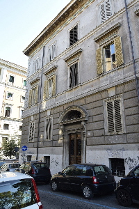 Via_degli_Strengari-Palazzo_al_n_25