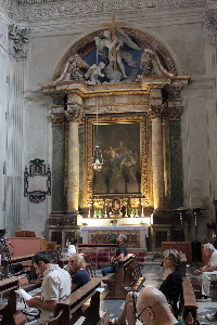 Via_di_S_Maria_dei_Calderari-Chiesa_di_S_Maria_del_Pianto-Cappella_destra (3)