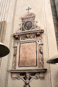 Via_di_S_Maria_dei_Calderari-Chiesa_di_S_Maria_del_Pianto-Lapide_di_Luigi_Zannino-1641