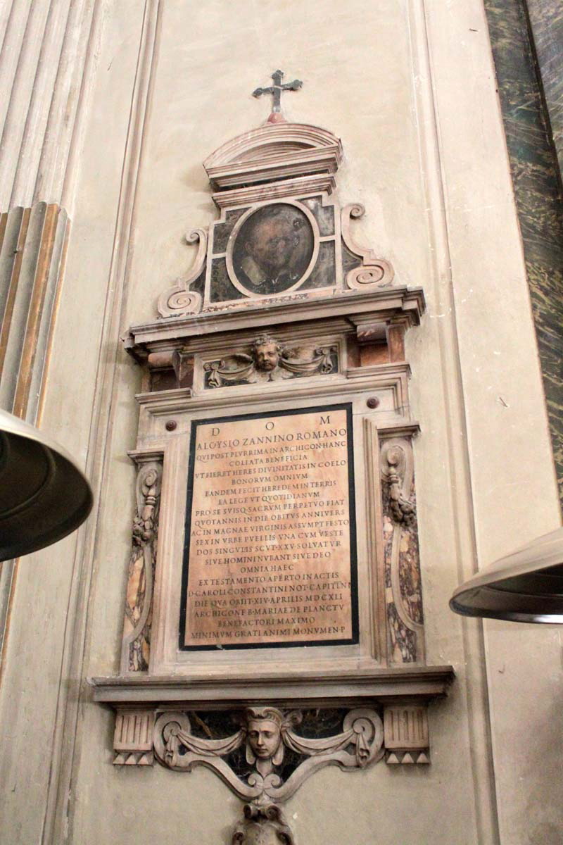 Via_di_S_Maria_dei_Calderari-Chiesa_di_S_Maria_del_Pianto-Lapide_di_Luigi_Zannino-1641
