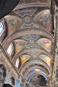 Via_di_S_Maria_in_Monticelli-Chiesa_omonima-Soffitto