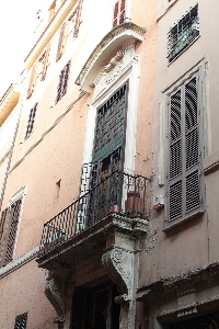 Via_in_Caterina-Palazzo_al_n_86-Balcone
