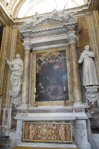 Piazza_dell'Oro-Chiesa_di_S_Giovanni_dei_Fiorentini-Cappella_Benozzi