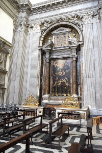 Piazza_dell'Oro-Chiesa_di_S_Giovanni_dei_Fiorentini-Cappella_Capponi (5)
