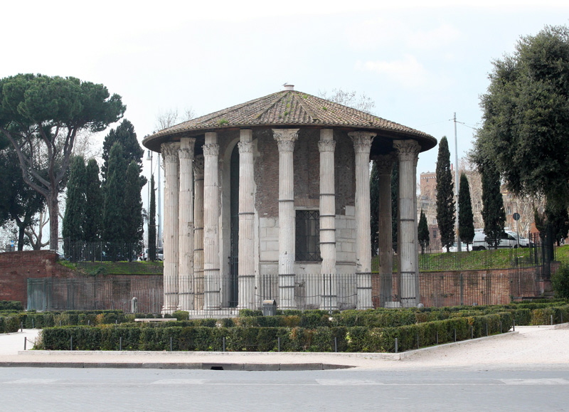 Piazza_della_Bocca_della_Verit-Tempio_di_Cibele  (22)