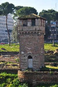 Via_dei_Cerchi-Torre_Frangipane_della_Moletta (7)