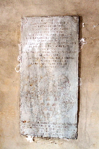 Via_del_Velabro-Chiesa_di_S_Giorgio_in_Velabro-Lapide_di_Vincenzo_Baratta-1749 (3)