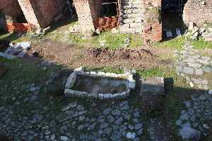 Via_dei_Cerchi-Scavo_e_restauro_del_Circo_Massimo