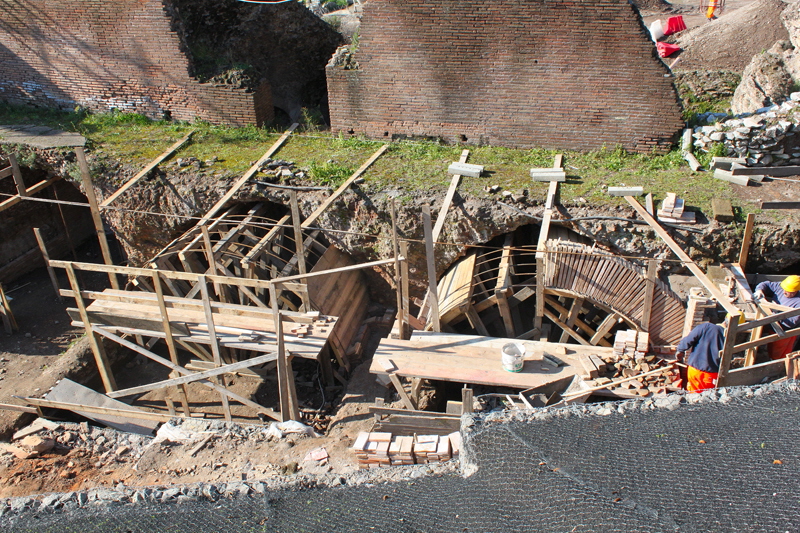 Via_dei_Cerchi-Scavo_e_restauro_del_Circo_Massimo (2)