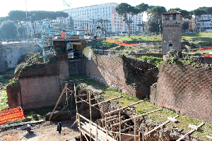 Via_dei_Cerchi-Scavo_e_restauro_del_Circo_Massimo (9)