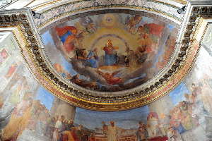 Via_del_Teatro_Marcello-Chiesa_di_S_Nicola_in_Carcere-Abside (3)
