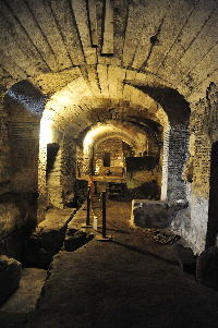 Via_del_Teatro_Marcello-Chiesa_di_S_Nicola_in_Carcere-Livello_templi (11)