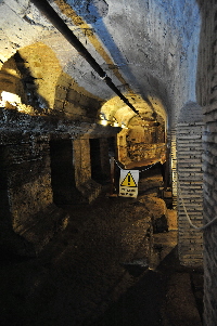 Via_del_Teatro_Marcello-Chiesa_di_S_Nicola_in_Carcere-Livello_templi (20)